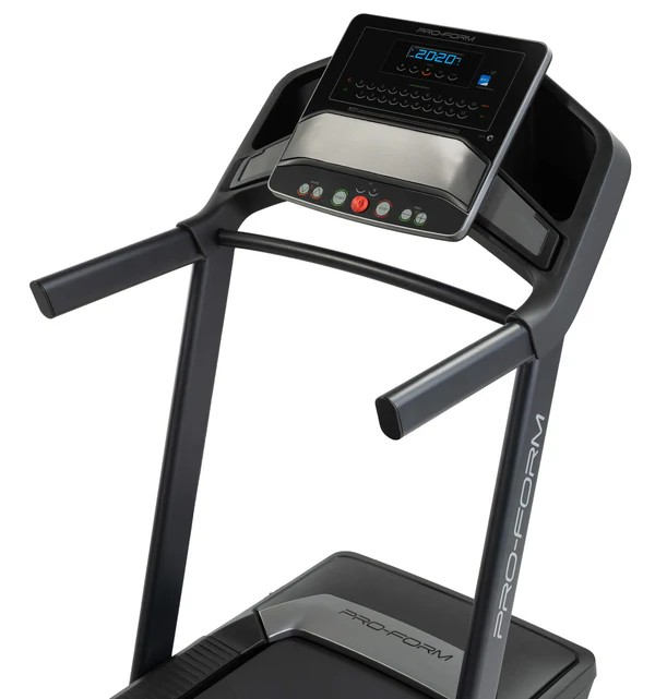 Entercise ProForm Carbon TL treadmill