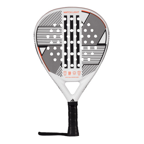 Adidas Match Light 3.3 Racket