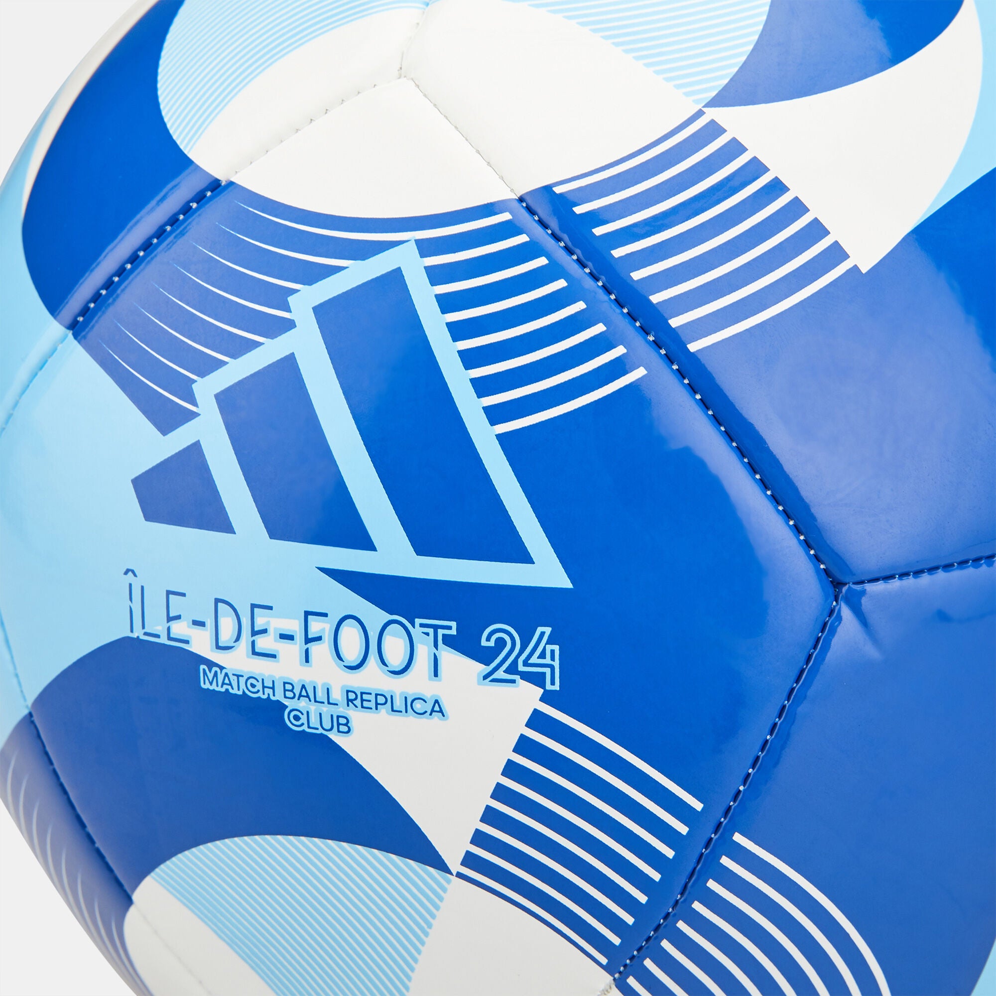 Adidas Messi Clb Art 1 Soccer Ball