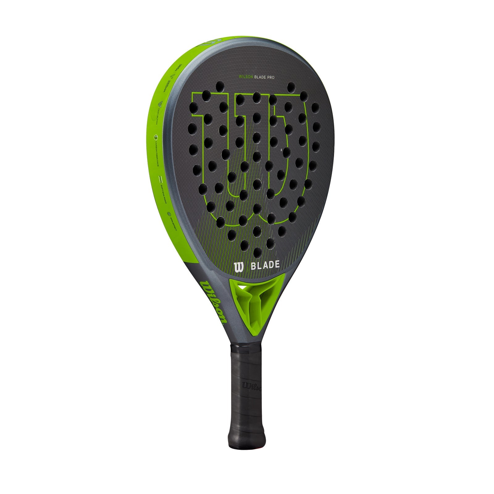 Wilson BLADE PRO V2 PADEL Racket