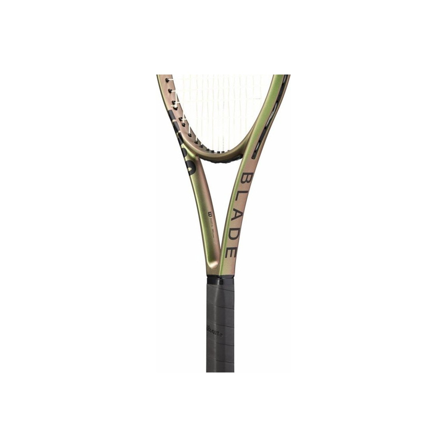 Wilson Blade 100Ul V8.0 Rkt 2