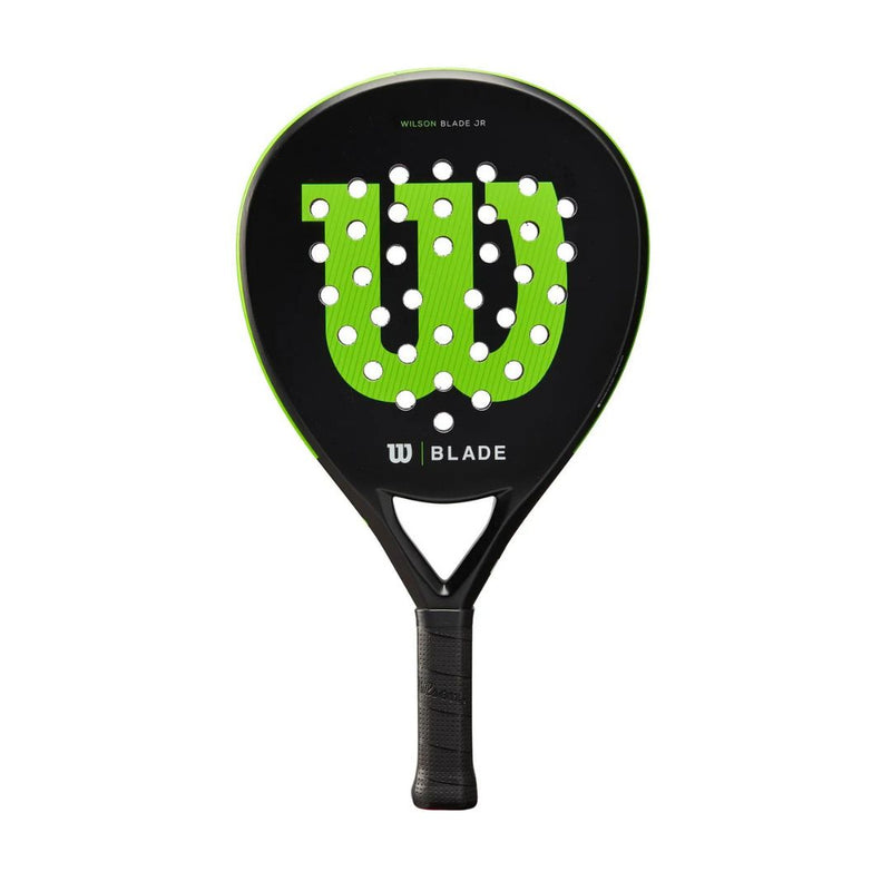 Wilson BLADE JUNIOR V2 PADEL Racket