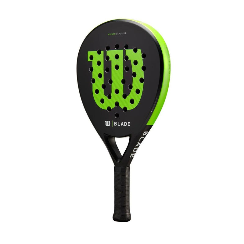 Wilson BLADE JUNIOR V2 PADEL Racket