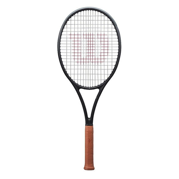 WILSON RF 01 FRM 2