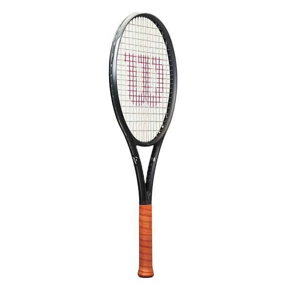 WILSON RF 01 FRM 2