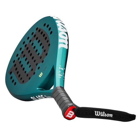 Wilson BLADE PRO V3 PADEL Racket