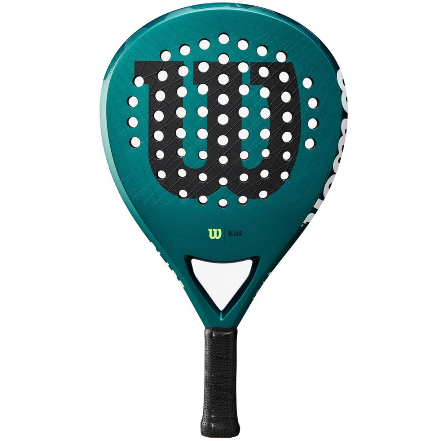 Wilson BLADE V3 PADEL Racket