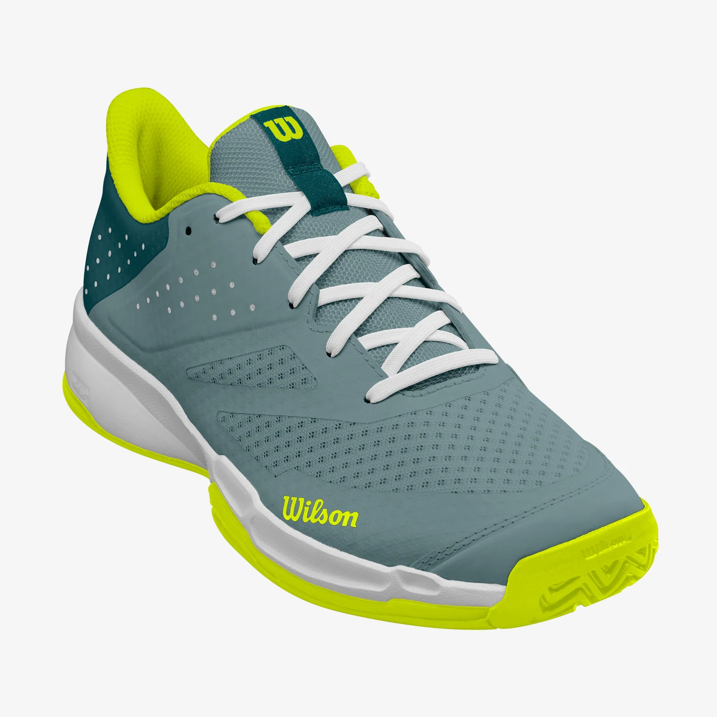 Wilson Kaos Stroke 2.0 Stormy Shoes For Men