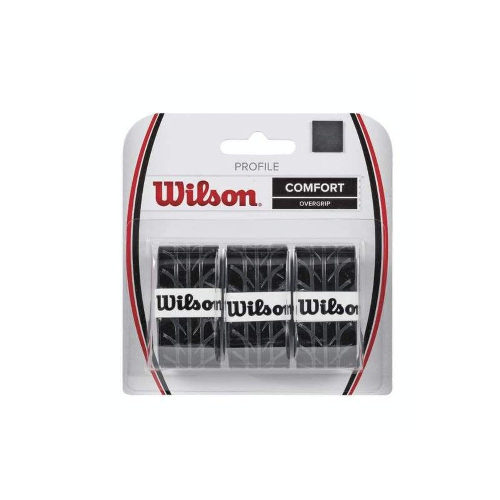 مقبض Wilson Profile Bk