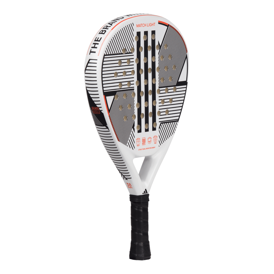 Adidas Match Light 3.3 Racket