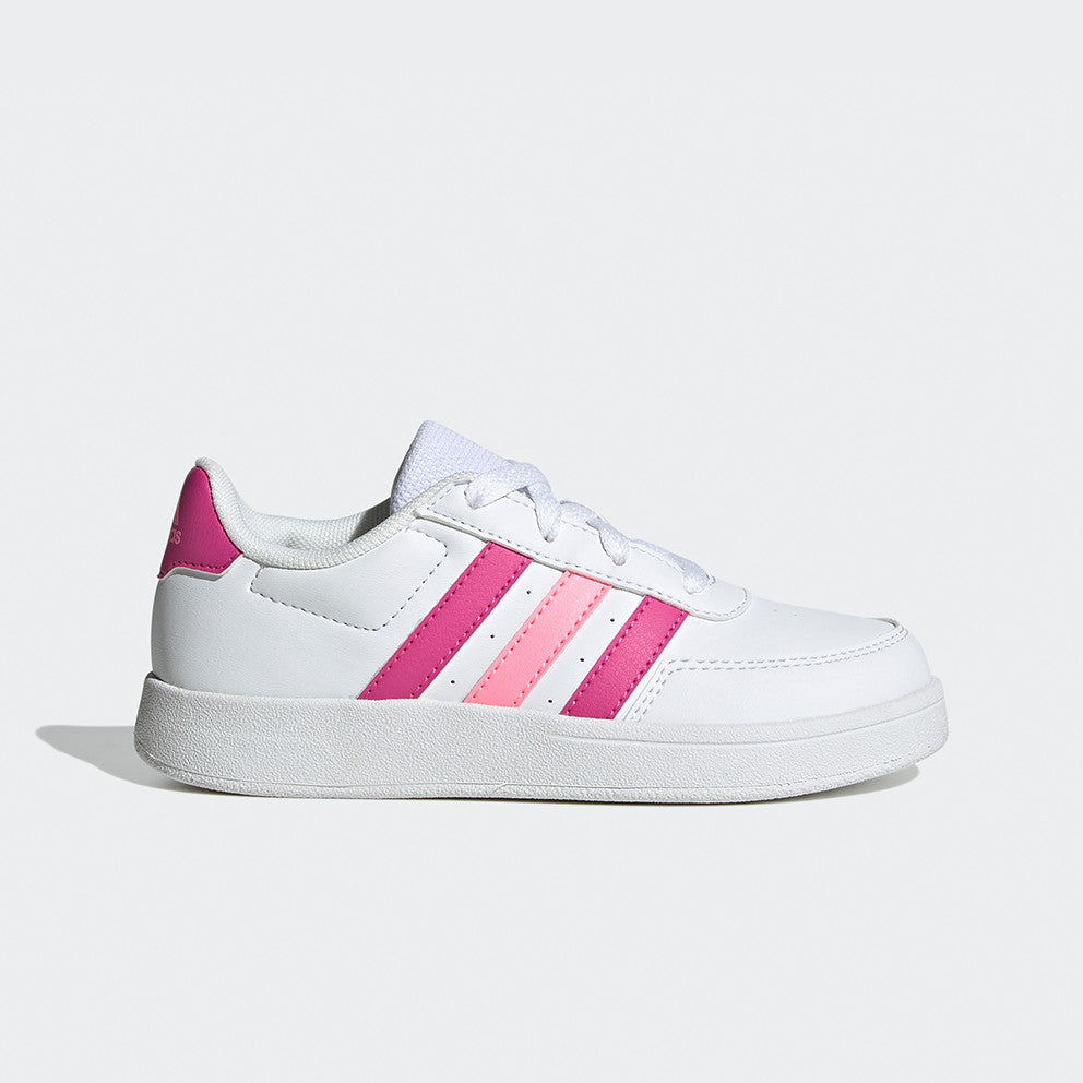 Adidas Breaknet 2.0 K Lifestyle Shoes For Kids