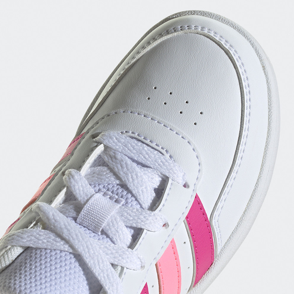 Adidas Breaknet 2.0 K Lifestyle Shoes For Kids