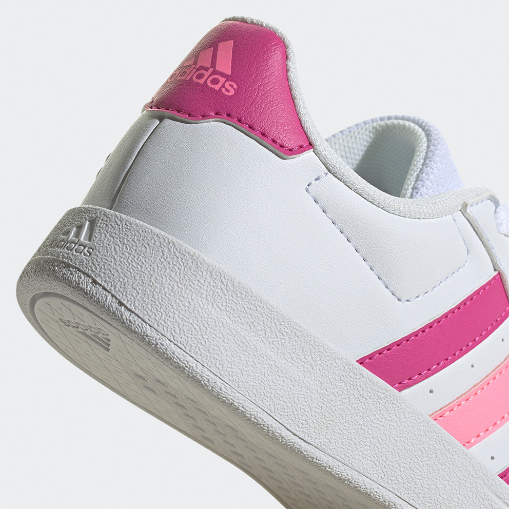 Adidas Breaknet 2.0 K Lifestyle Shoes For Kids