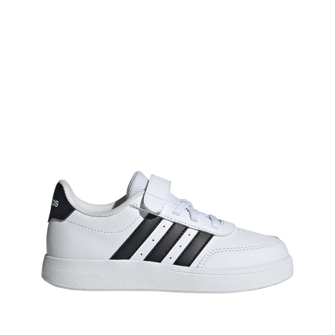 Adidas Breaknet 2.0 El C Lifestyle Shoes For Kids