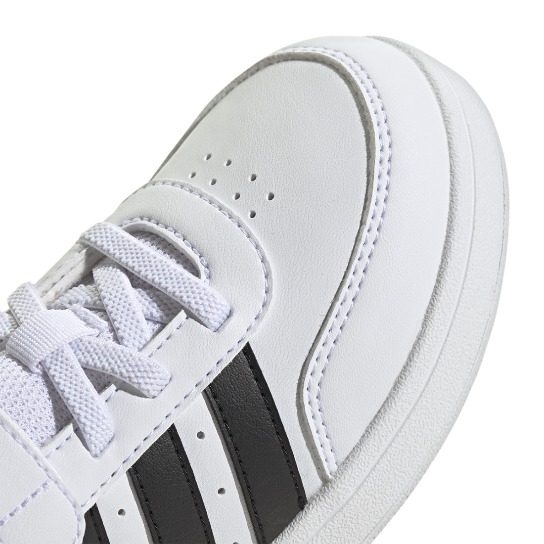 Adidas Breaknet 2.0 El C Lifestyle Shoes For Kids