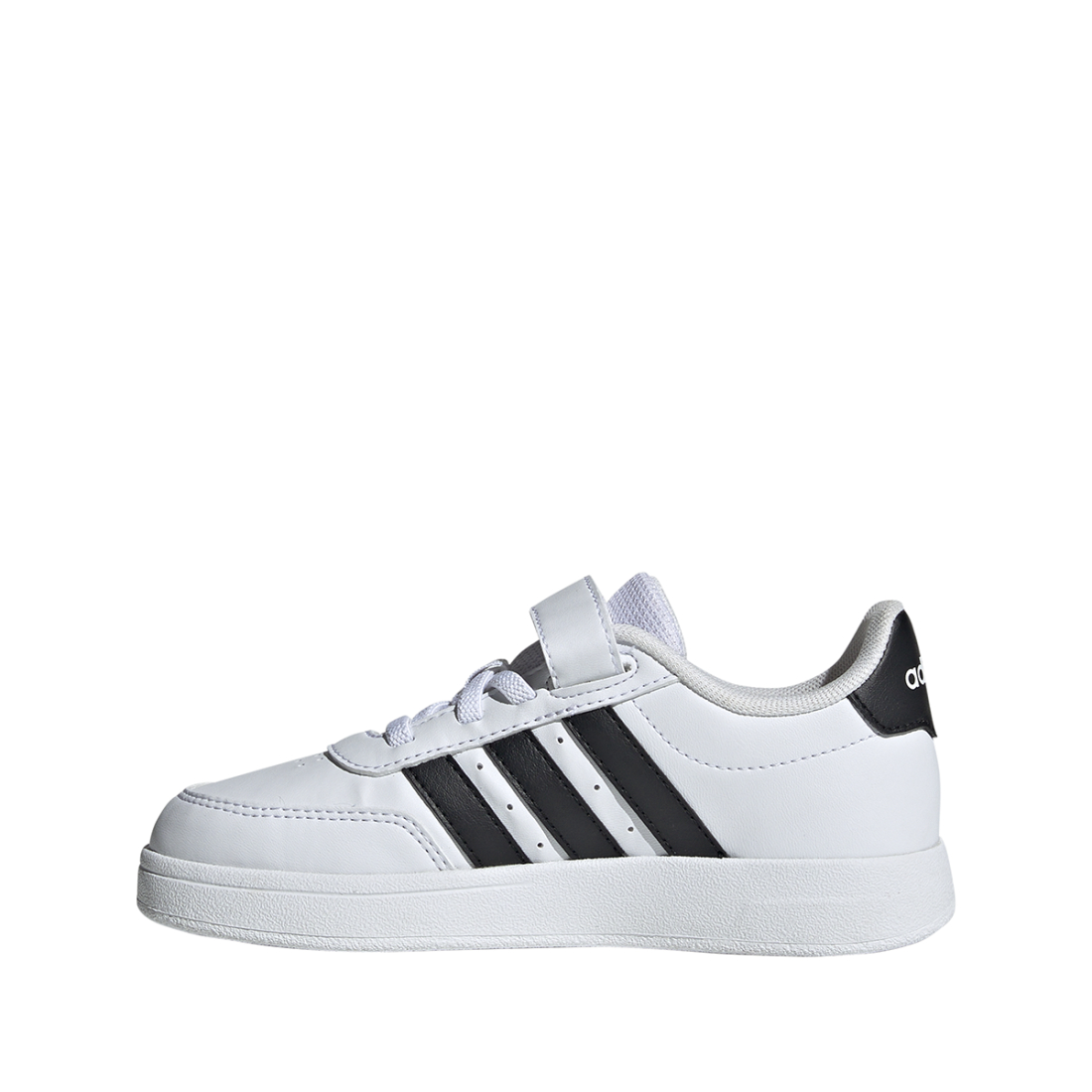 Adidas Breaknet 2.0 El C Lifestyle Shoes For Kids