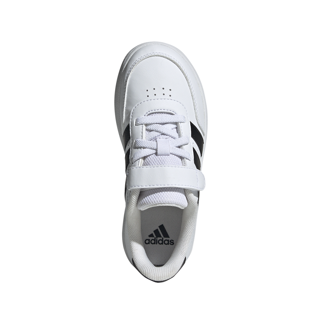 Adidas Breaknet 2.0 El C Lifestyle Shoes For Kids