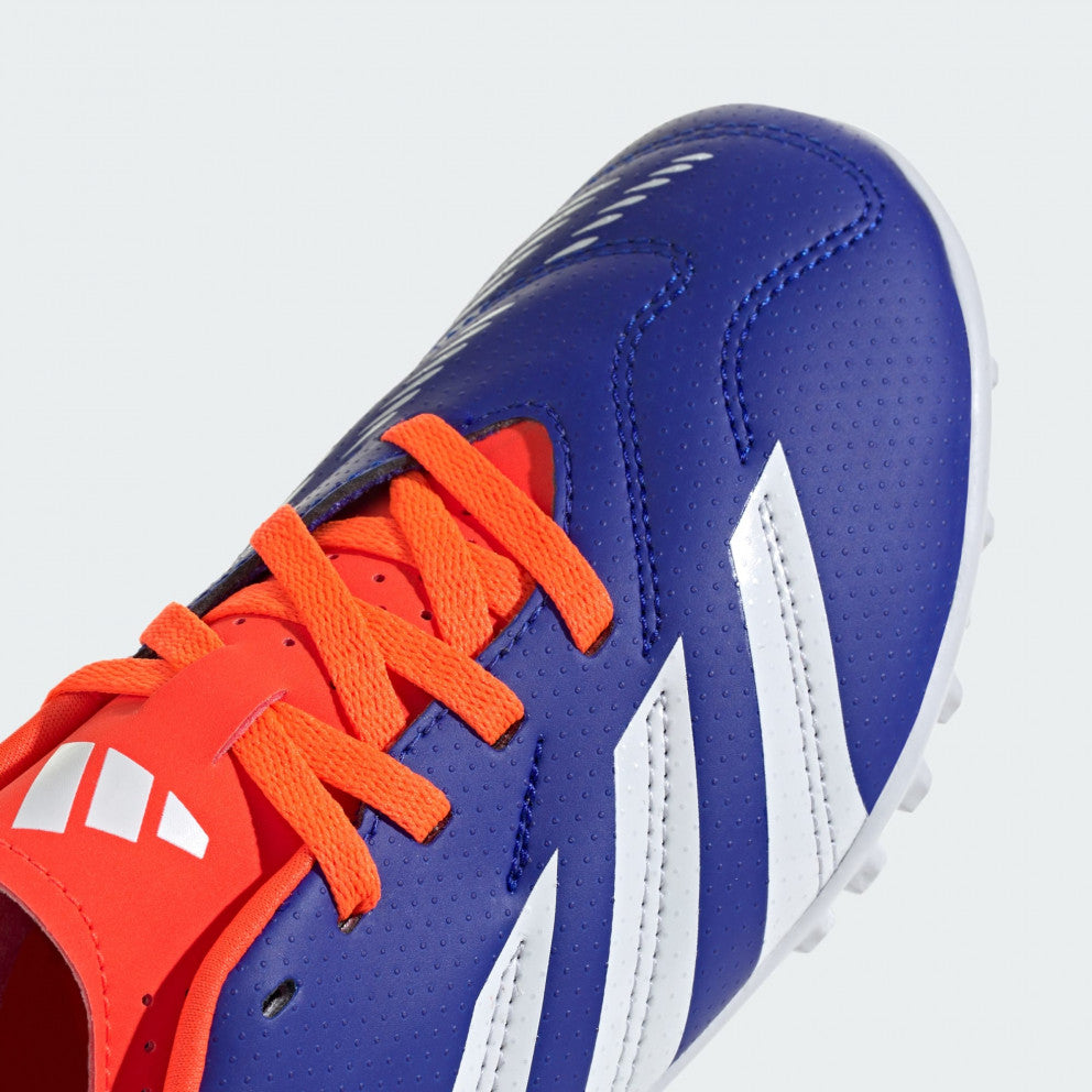 حذاء كرة قدم Adidas Predator Club L Tf J للأطفال