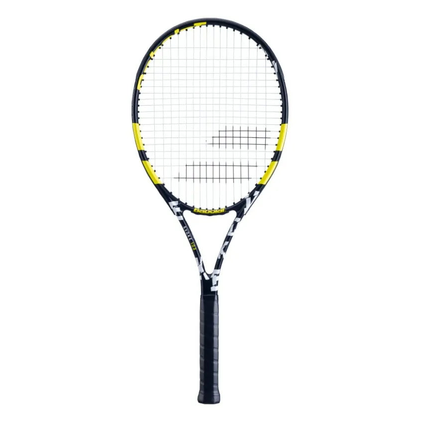 Babolat EVOKE 102 STRUNG CV Tennis Racket For Kids