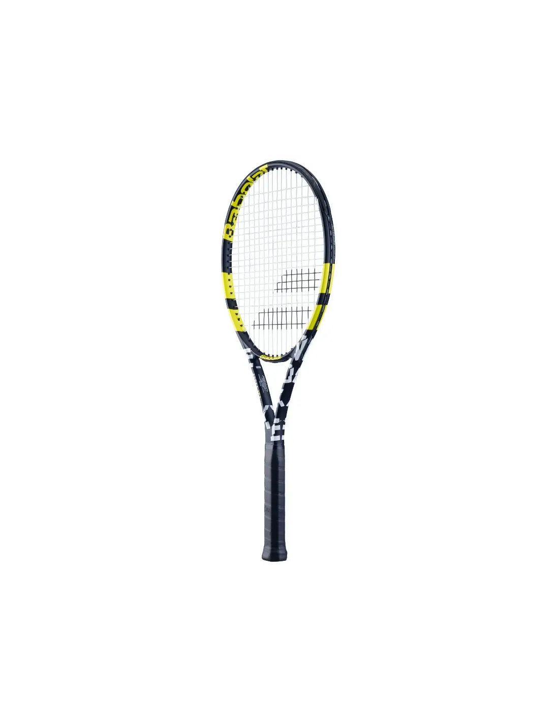 Babolat EVOKE 102 STRUNG CV Tennis Racket For Kids