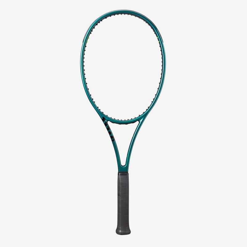 Wilson Blade Pro 98 16X19 V9 Frm 3