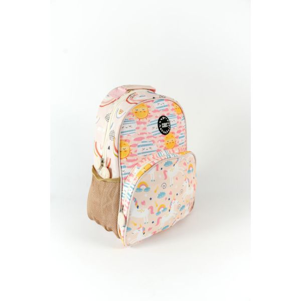 Cubs Sushine Unicorn Backpack