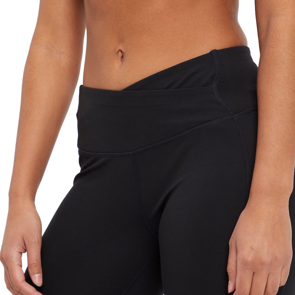 Energetics Pants For Women, Black