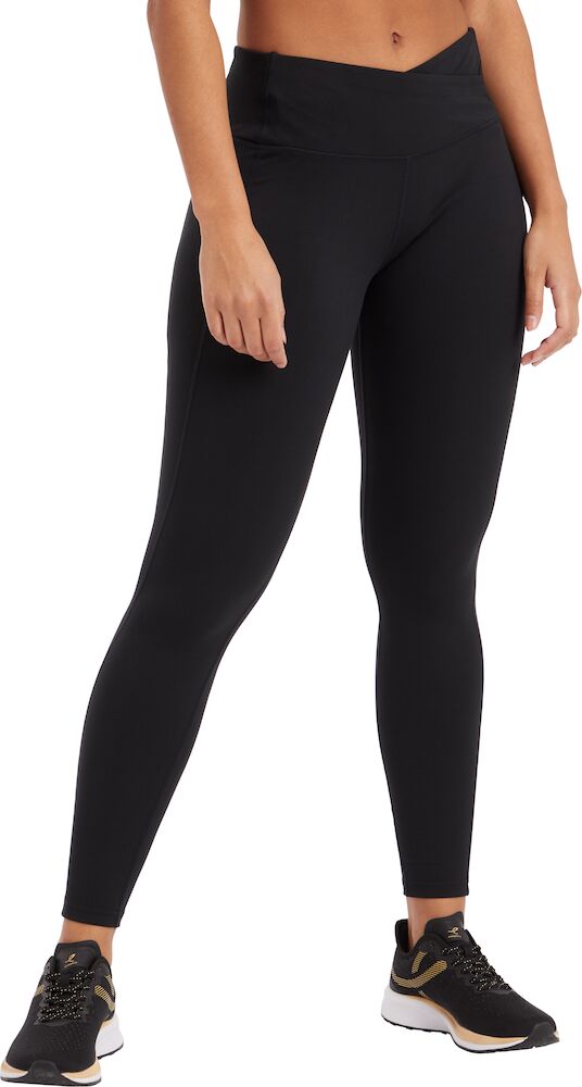 Energetics Pants For Women, Black