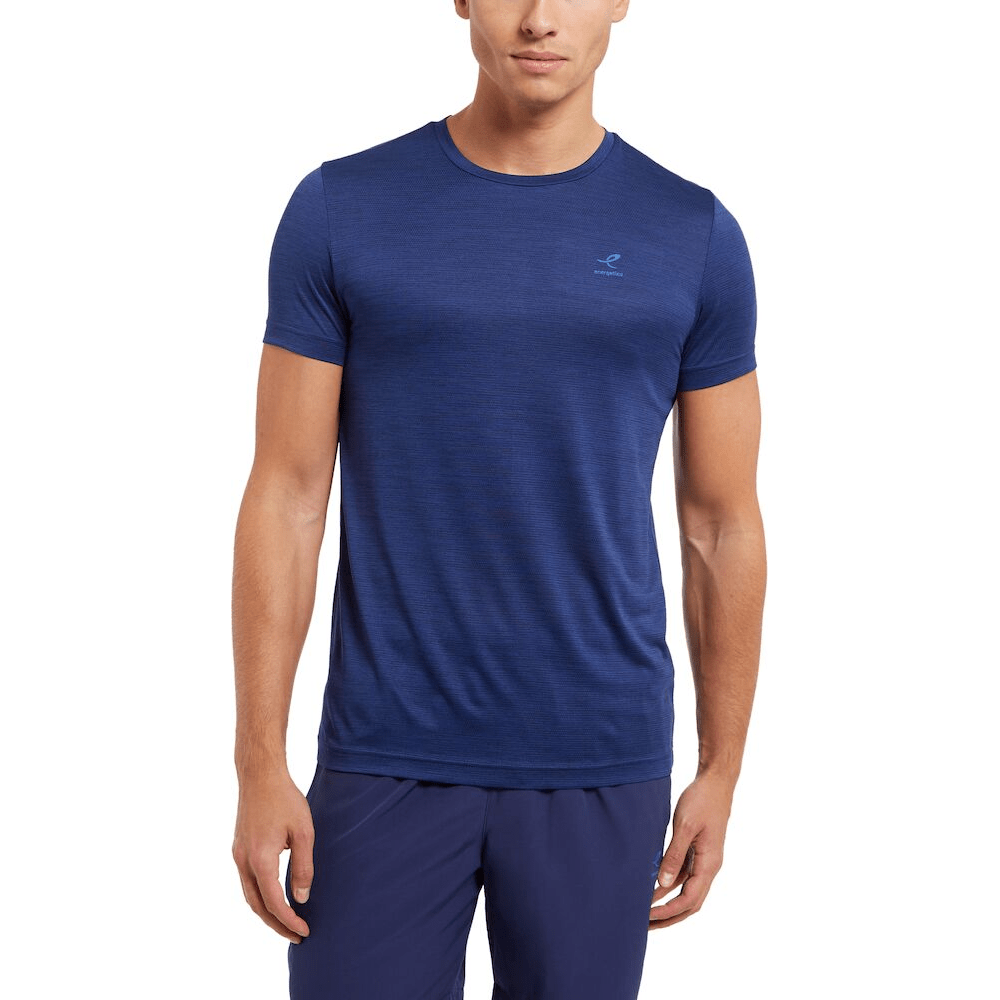 Energetics Telly SS M Cross-Training T.Shirt For Men