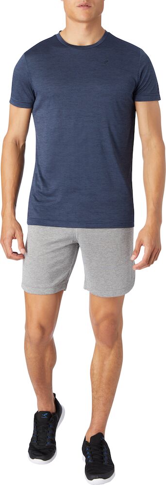 Energetics Tindor M Cross Training Shorts For Men