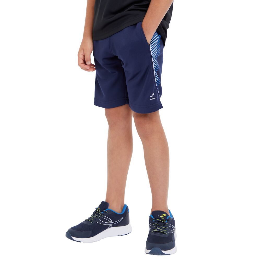 Energetics Keddy B Cross Training Shorts For Kids