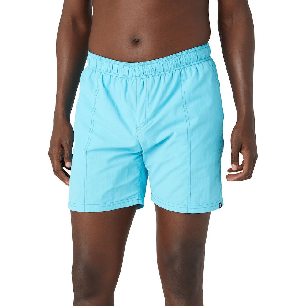 Firefly Yanuca Swimming Short For Men, Turquoise