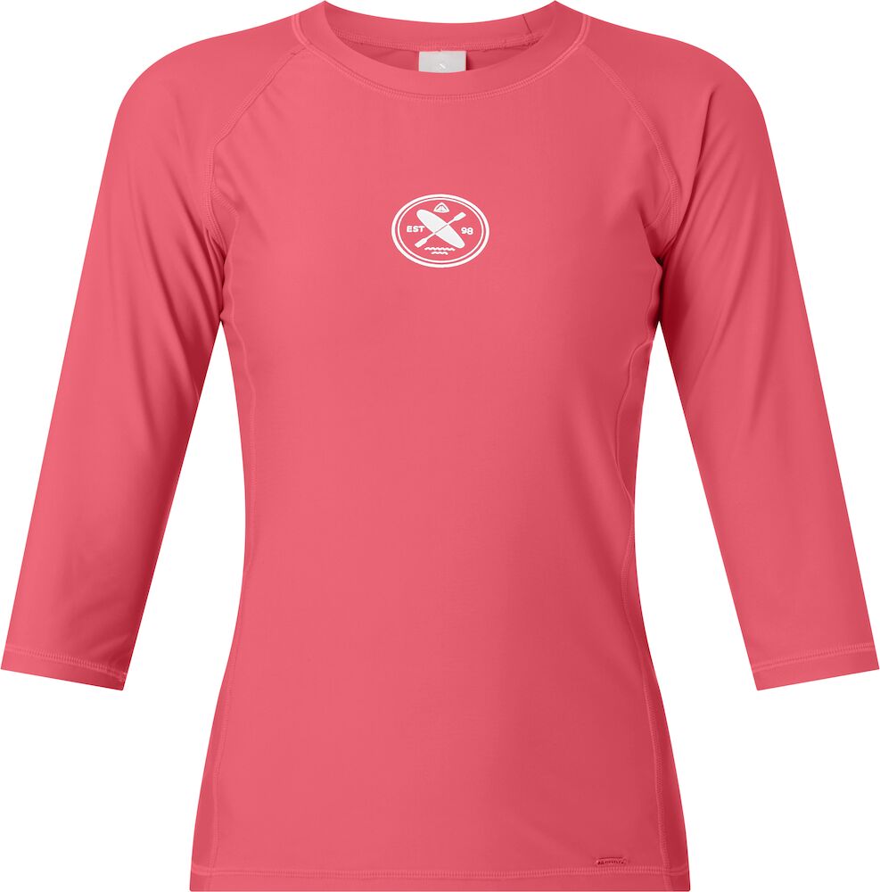 Firefly Lunelia II Swimming Top For Women, Pink