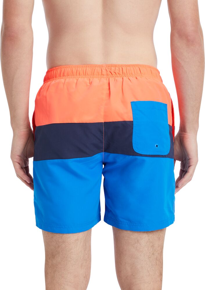 Firefly Natal Swimming Short For Men, Assorted Colors