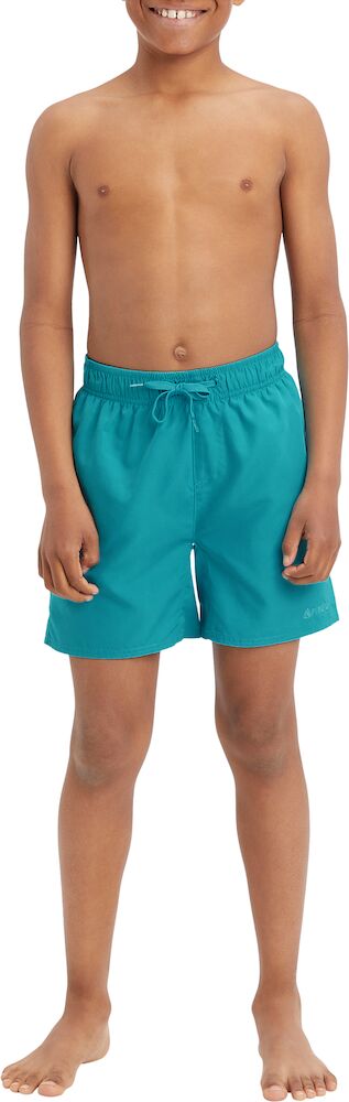 Firefly Ken Swimming Short For Kids, Turquoise