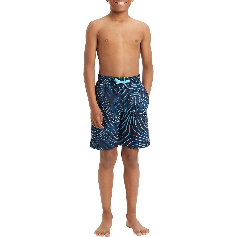 Firefly Matias B Swimming Short For Kids, Turquoise