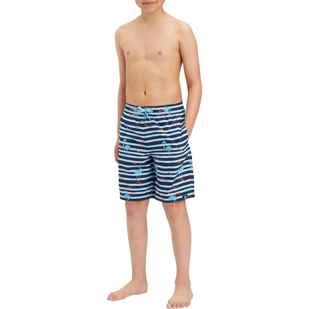 Firefly Noah B Swimming Short For Kids, Turquoise