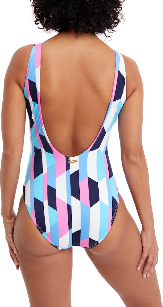 Firefly Swimming One Piece For Women