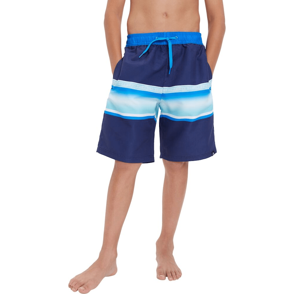 Firefly Swimming Short For Kids, Royal Blue