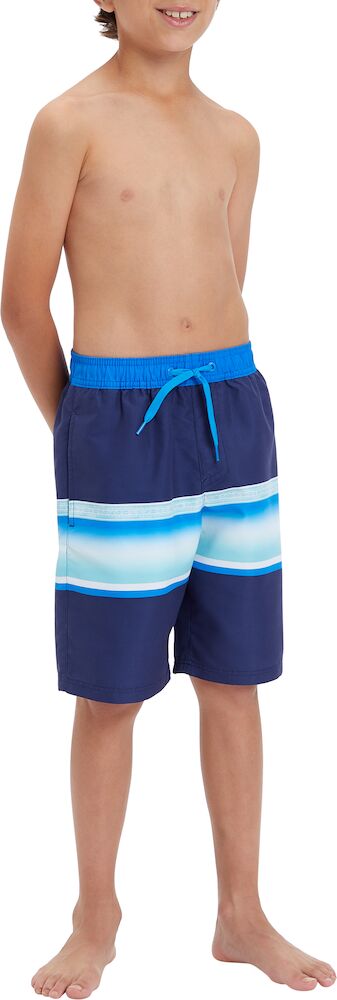 Firefly Swimming Short For Kids, Royal Blue