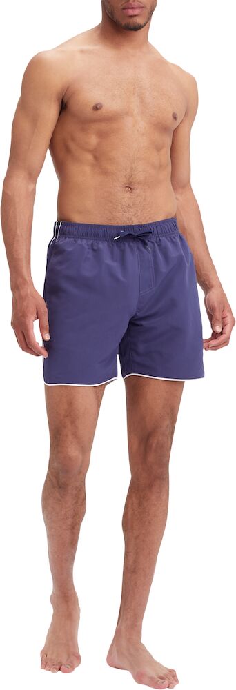 Firefly Nevin Swimming Short For Kids, Purple