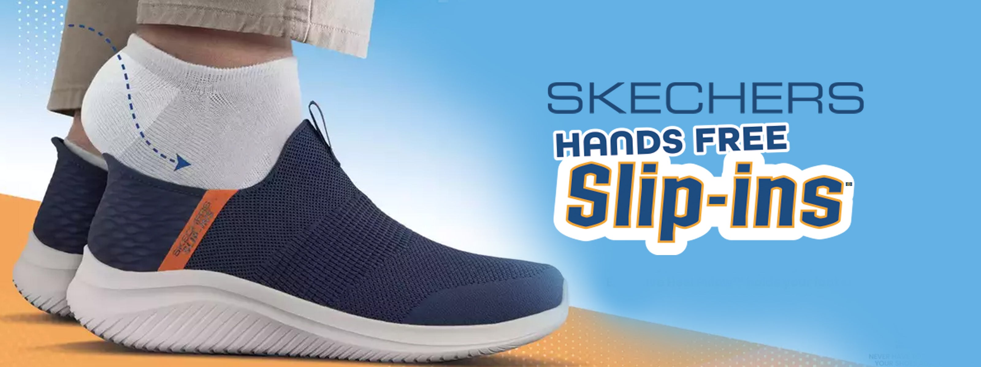 Skechers on sale outlet maadi