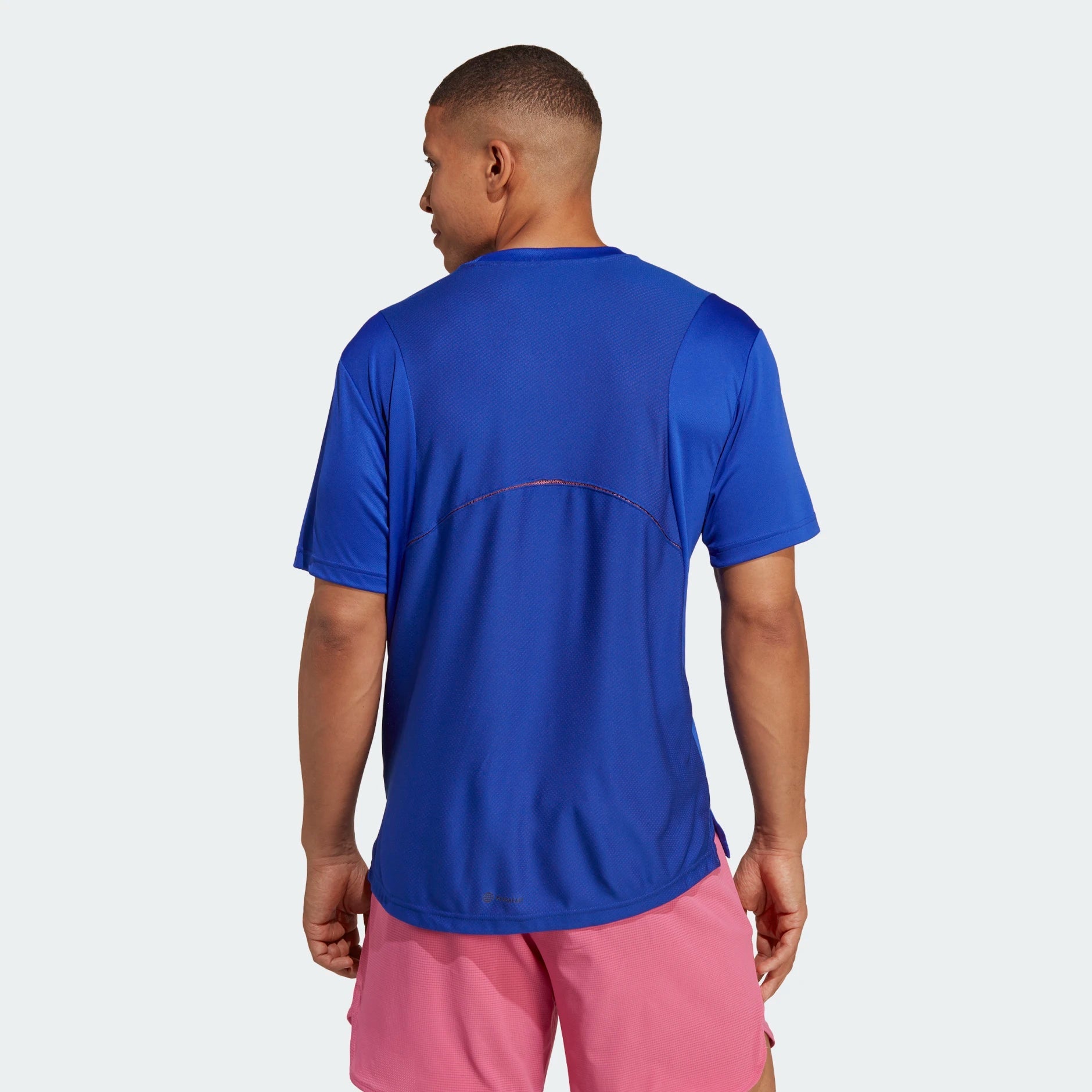 Adidas Hiit Base Tee