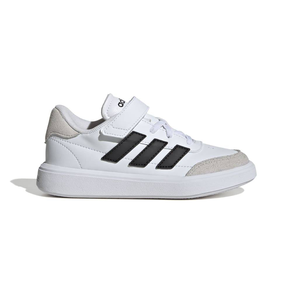 Adidas Courtblock El C Lifestyle Shoes For Kids