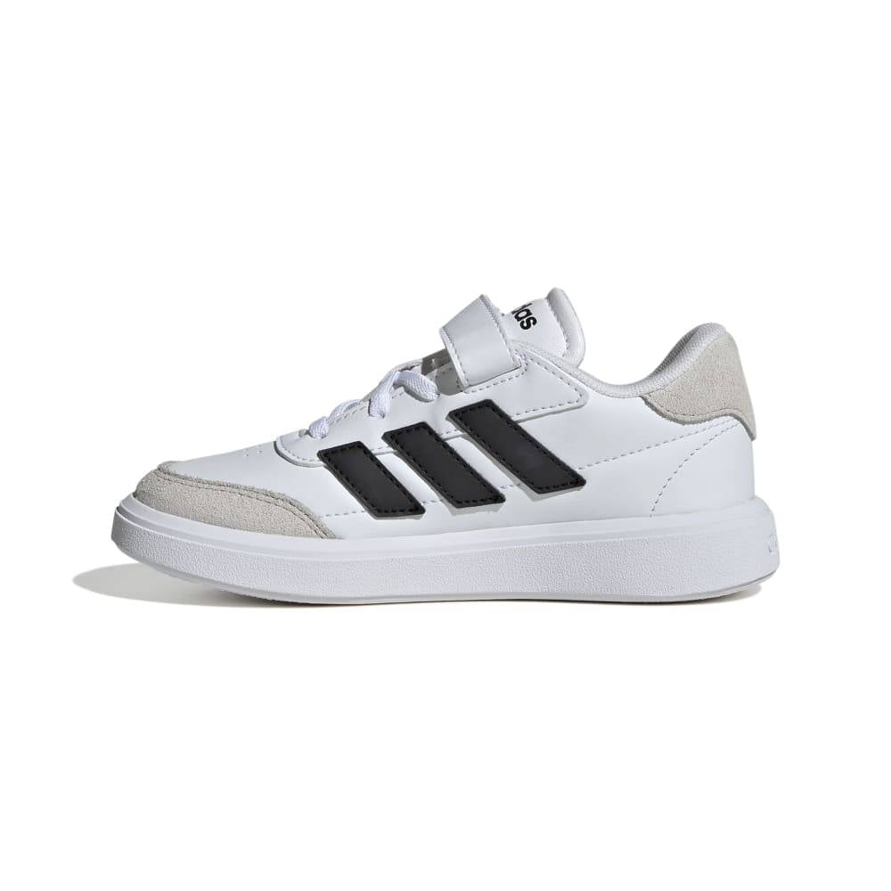 Adidas Courtblock El C Lifestyle Shoes For Kids