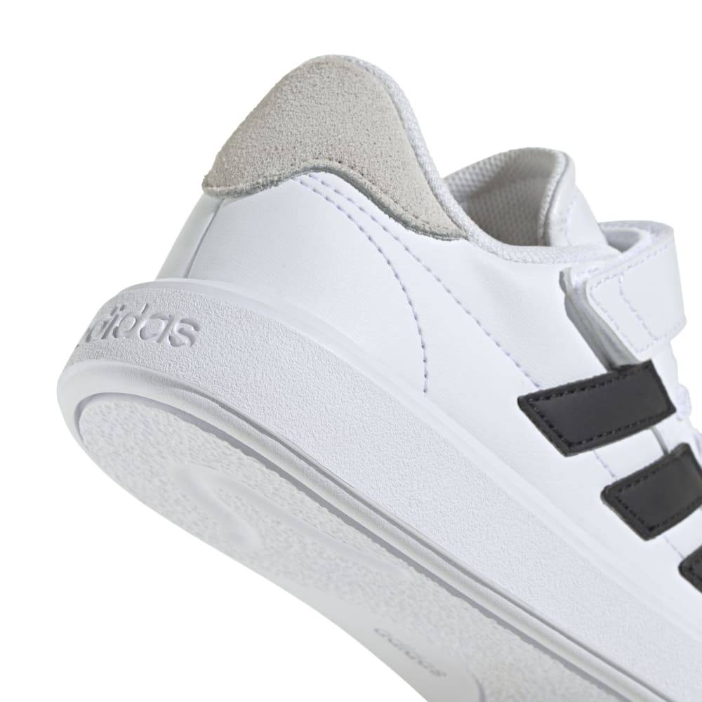 Adidas Courtblock El C Lifestyle Shoes For Kids