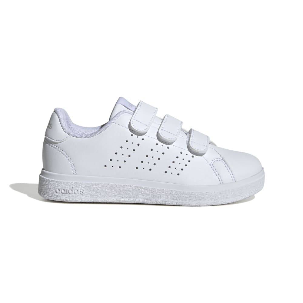 Adidas Advantage Base 2.0 Cf C Lifestyle Shoes For Kids