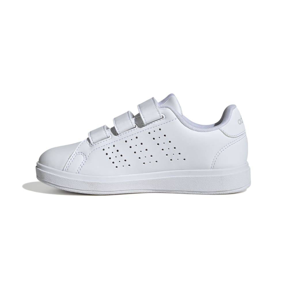 Adidas Advantage Base 2.0 Cf C Lifestyle Shoes For Kids