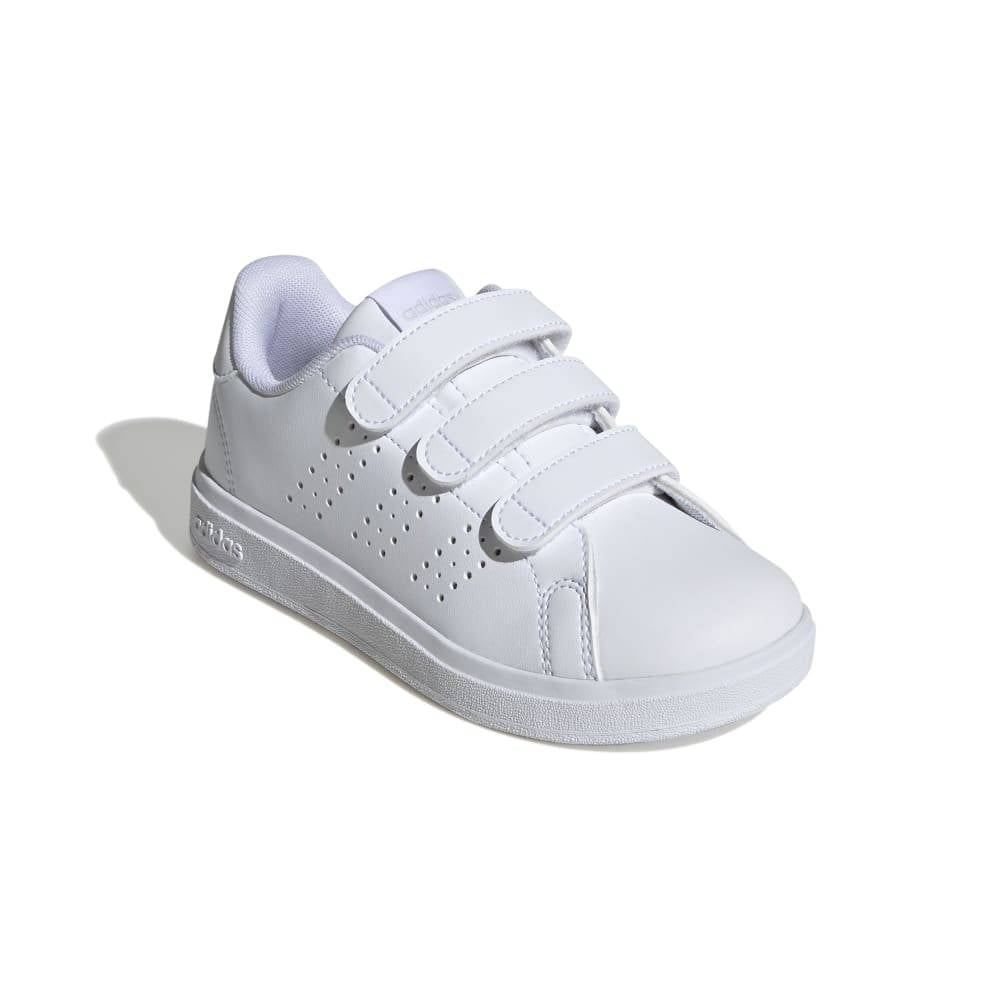 Adidas Advantage Base 2.0 Cf C Lifestyle Shoes For Kids