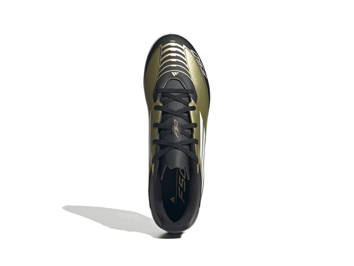 حذاء كرة قدم Adidas F50 Club Tf Messi للرجال